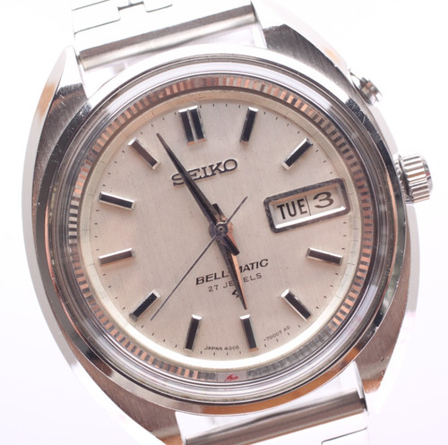Orologio uomo automatico - orologio,