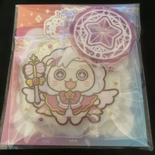 Nijisanji rof mao occhi magic - nijisanji,