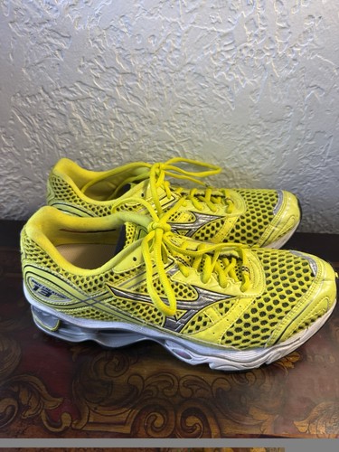 Scarpe corsa mizuno - scarpe,