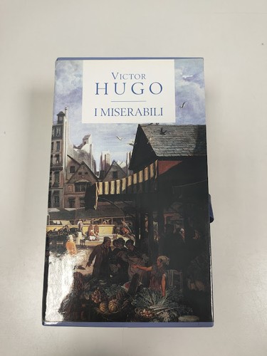 Cofanetto libri volumi i - 3,