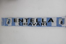 Sciarpa scarf Calcio ENTELLA