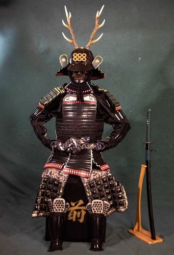 Armatura samurai giapponese