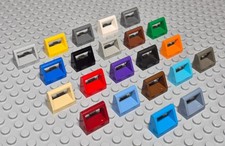 Lego 2432 Piastrella con