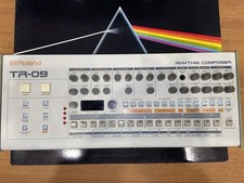 ROLAND TR-09 RHYTHM COMPOSER BOUTIQUE USATA