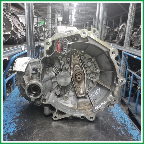 Cambio manuale volkswagen - cambio,