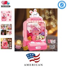 Claw Machine for Kids,Mini