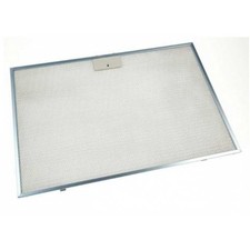 GF08KA FILTRO CAPPA ALLUMINIO