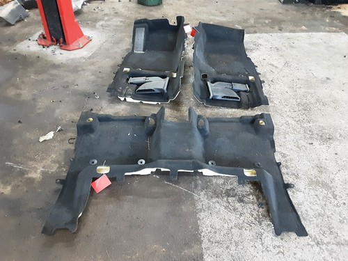 Set tappetini jeep grand - set,