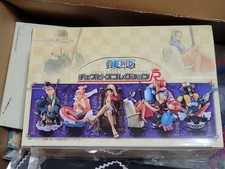 One Piece Collezione Scacchi R