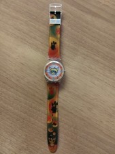 Orologio Swatch GK 323 Space