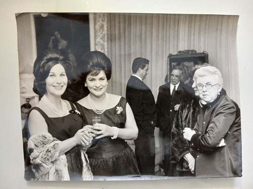 Fotografia originale