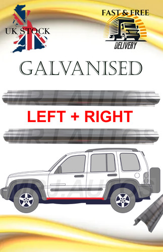 Per jeep cherokee - jeep, kj