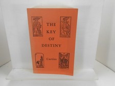 THE KEY OF DESTINY Curtiss