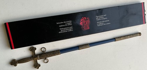 Denix replica spada display - replica,