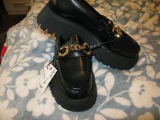 SCARPE DONNA MARCA ZARA NUOVE N40