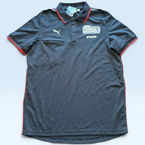 Maglia formula las vegas - 1,