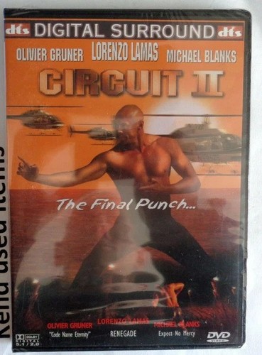 Circuit part dvd - circuit,