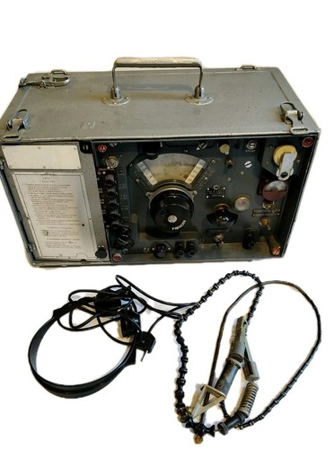Soviet army original r - -, r-311