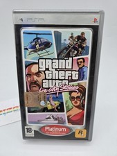 Gta Vice City Stories Platinum