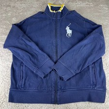 Polo Ralph Lauren Felpa Full
