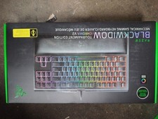 Razer - Tastiera BlackWidow