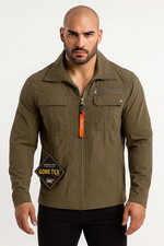 Bugatti Giubbino antivento