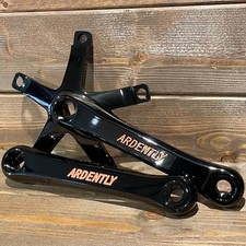 Set ARDENTRY per pista nero 65