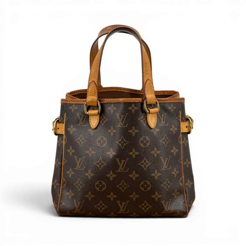 Borsa mano louis vuitton - a,