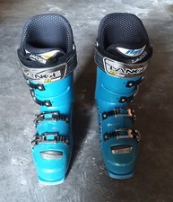 Scarponi da sci Lange RS 110