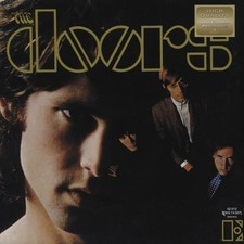 Vinile Nuovo - Doors (The) - The Doors  - Elektra