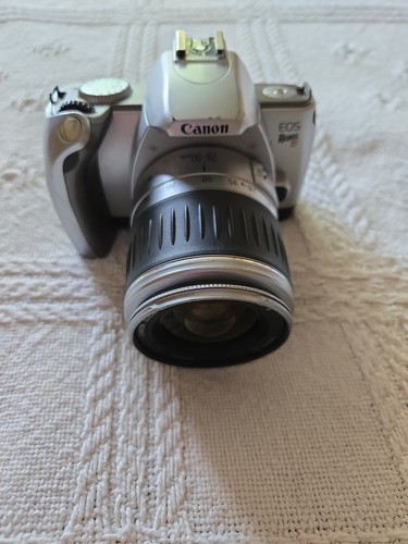 Kit fotocamera reflex