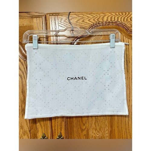 Borsa antipolvere chanel - antipolvere,