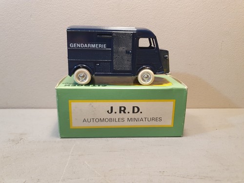 Citroën 1200kg gendarmerie - 1200kg,