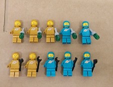 LEGO Ideas Classic Spaceman