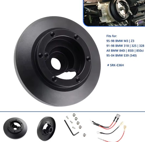 Kit boss adattatore mozzo - kit,