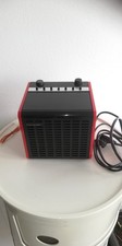 RADIO CUBO VINTAGE MIVAR  R57