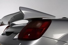 Maxton - Rear spoiler GT