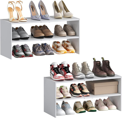 Organizer scarpiera - organizer,