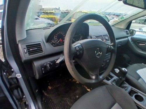 Devio luci mercedes benz - devio, a