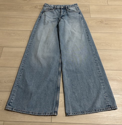 Jeans donna zara - donna, baggy
