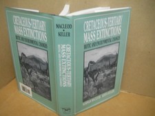 Cretaceous-Tertiary Mass