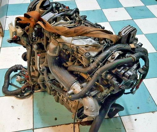 Motore cilindri volvo s80 - motore,