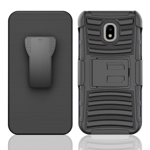 Custodia cavalletto clip