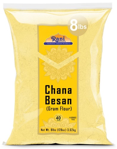 Rani chana besan farina - rani,