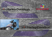 Decals adesivi AMF Sportster