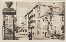 MESTRE - VIA CARDUCCI -