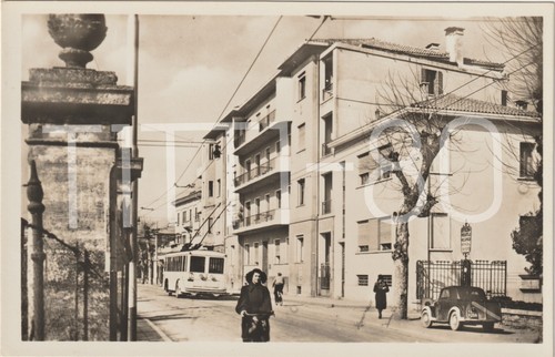 Mestre via carducci - mestre,