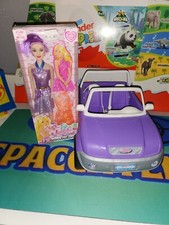 Jeep barbie ottime - jeep,