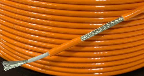 Cavo delimitazione 2mm - di,