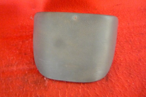 Carena cover chiusura vano - cover,